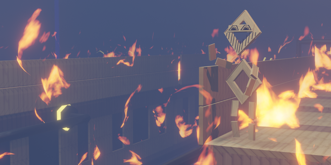 FrameTok City Vol.1